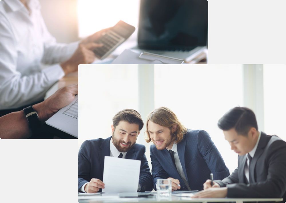 compasconsulting asesores